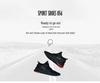 Autumn 2025 Men's Trendy Lightweight Running Shoes - Comfortable & Fashionable