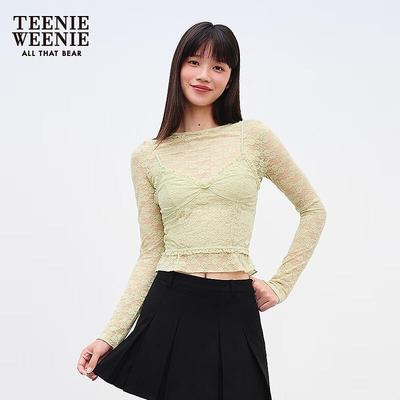 Tops – Pullover e maglie a manica lunga