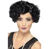 Womens/Ladies 20s Flirty Flapper Wig