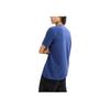 Coach FW25 Washed Cotton Dinosaur Print Crew Neck Short Sleeve T-Shirt Men Tops CCV60-P0R
