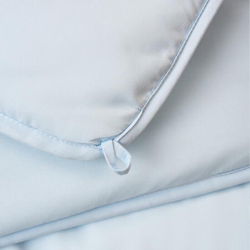 Mercure Home Antibacterial Anti-mite Winter Duvet