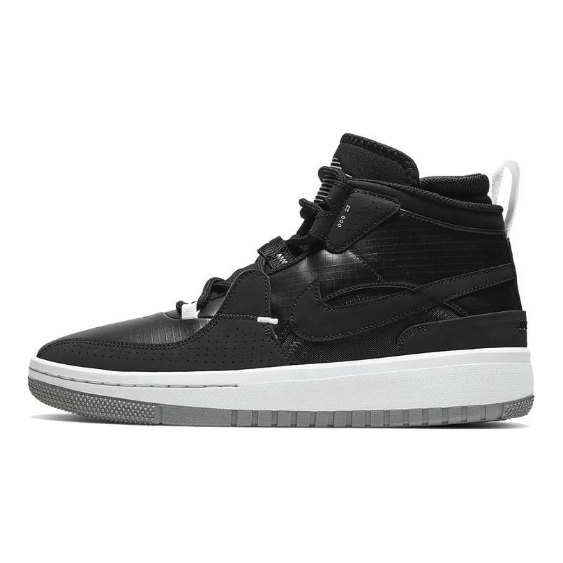 Air Jordan Meta Morph Utility 'Black' BV5936-001
