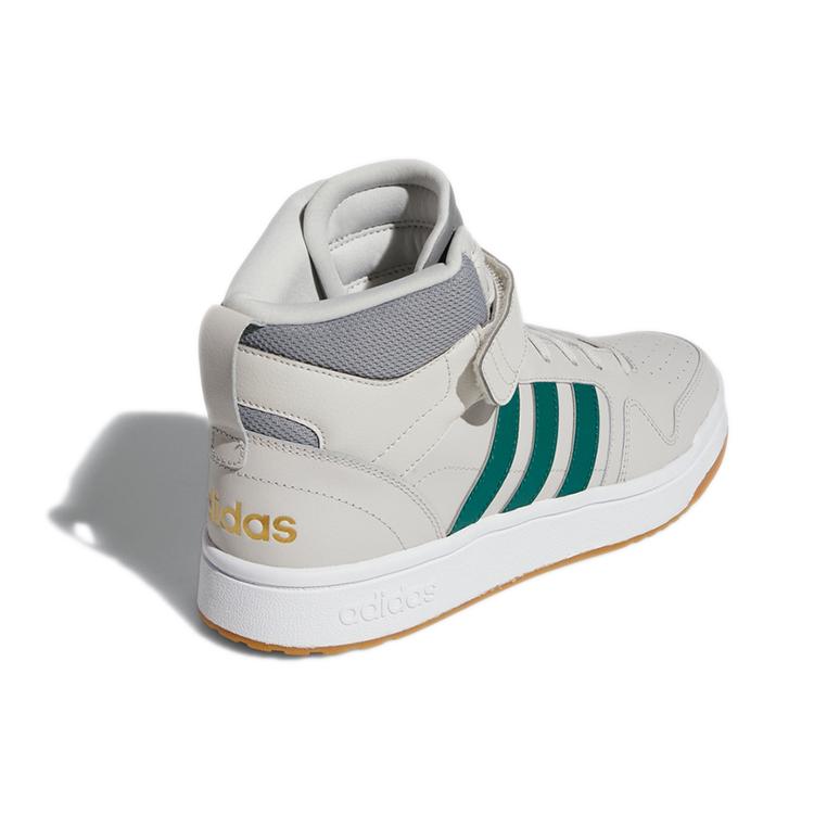 Adidas Neo Postmove Mid 'Grey' GZ1339