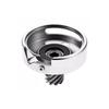 High Durability Stainless Steel Shuttle Hook for Smooth Operation and Reduced Thread Breakage In Sewing Appliances
