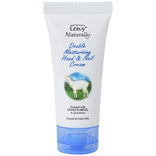 

Lavie Hand & Nail Cream Goat s Milk (GM) 50g