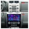Android bilradio for Ford Escape 2007-2012 Multimediaspiller Hovedenhet Stereo GPS-navigasjon BT WIFI 1+16GB