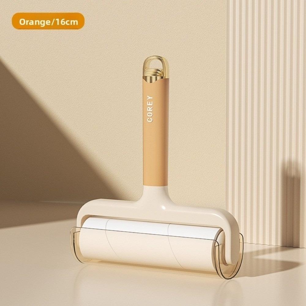 Tearable Pet Lint Remover 16/24cm Manual Lint Stickking Rollers Gifts Cat Hair Roller