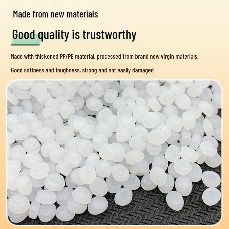 Shockproof Self-Adhesive Pearl Film Bubble Envelope