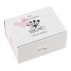 Maebata Disney Stainless Steel 53066 Tumbler, 280ml, D-MF72,