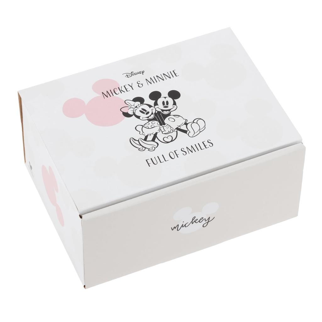 Maebata Disney Stainless Steel 53066 Tumbler, 280ml, D-MF72,