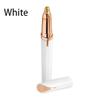 Electric Eyebrow Trimmer Painless Automatic Trimming For Women Face Hair Remover Eye Brow Shaper Pencil USB Rechargeable