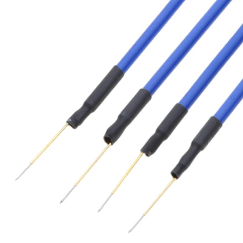 4PCS/Set LED BDM Frame Probes Pen BDM Frame Pen Pin For Fgtech/ BDM100 Programming Tool