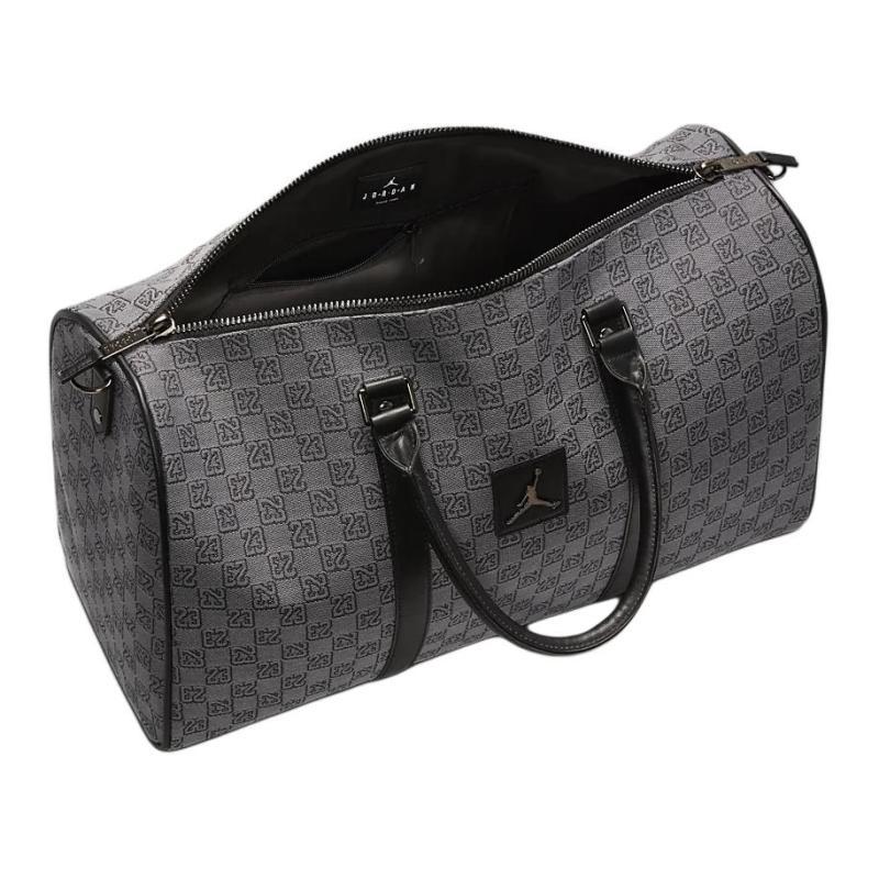 Jordan Polyesterová cestovní taška Unisex Jordan FJ6787-070