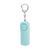 Loud Sound Personal Security Alarm 130dB Loud Emergency Safety Alarm Alarm Keychain  For Child