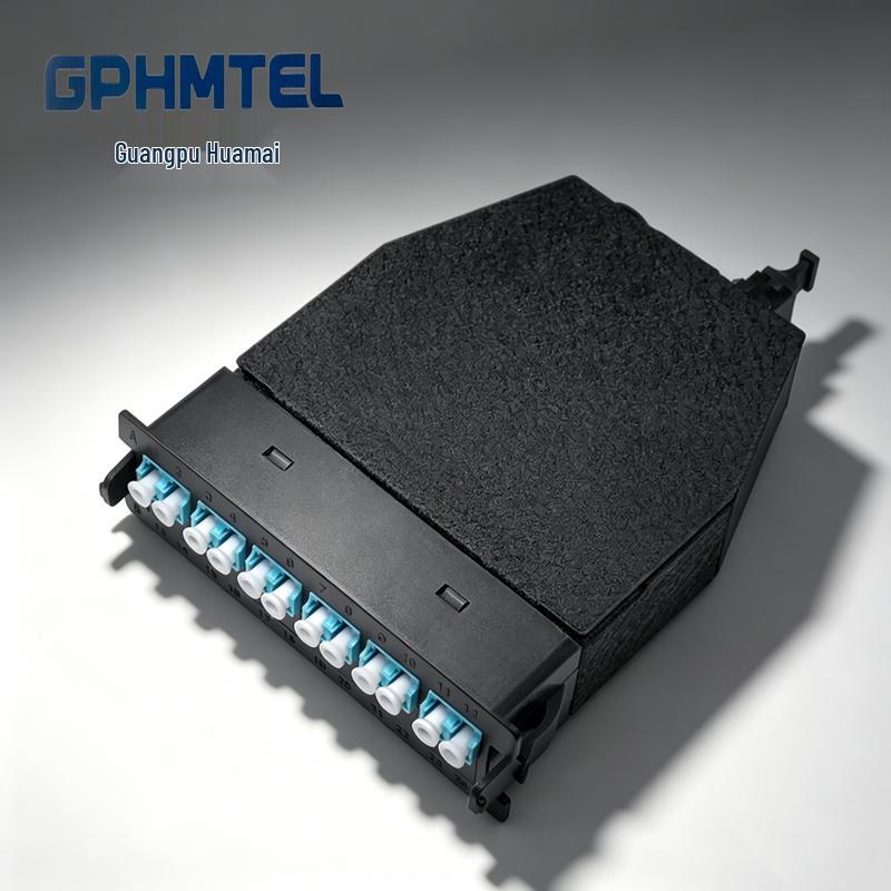 Guangpu Huamai MPO Fiber Patch Panel Module