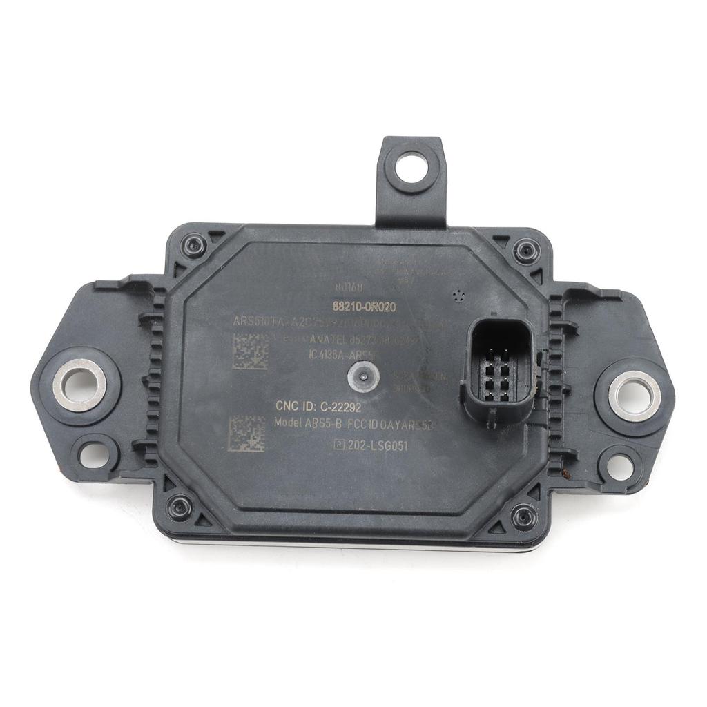 Front Adaptive Cruise Distance Sensor Radar OEM# 88210-0R020 88210-42010 for Toyota RAV 4 2021 2022 2023 882100R020 8821042010