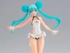 BANPRESTO Hatsune Miku Racing Ver. Racing Miku 2022 Tropical Maid Ver.