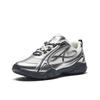 Anta Joyful Low top Casual Shoes Women's Bright Silver Black 922618881-3