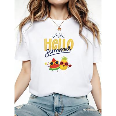 Tops – Magliette