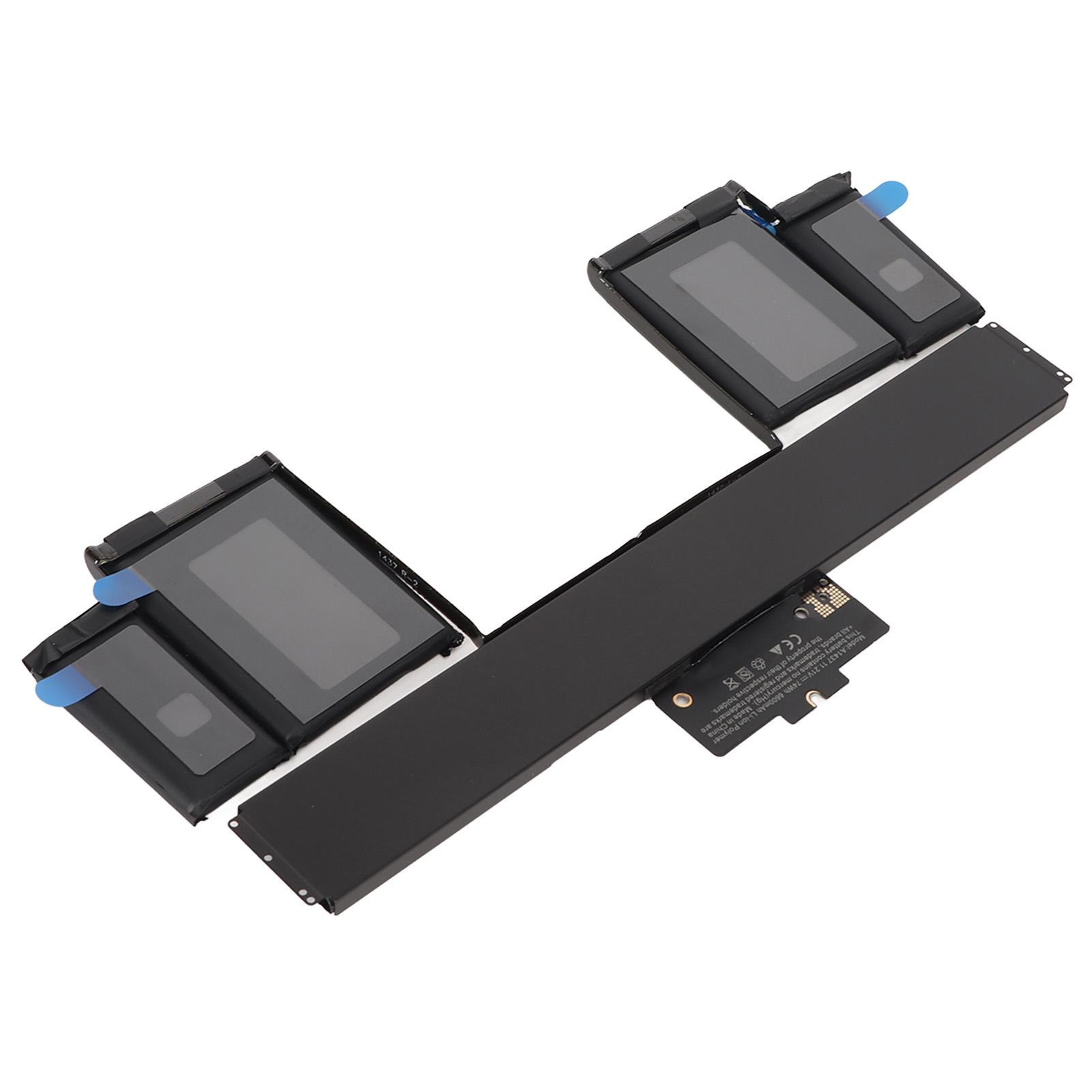 

Аккумулятор для ноутбука A1425 для OS X Laptop Pro 13 дюймов, замена для MD212xxA MD213xxA ME662xxA A1437