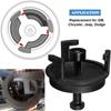 25264 GM Harmonic Balancer Puller,Crank Pulley Puller Remove LS Balancer Without Tapped Holes Replacement for GM