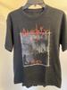 Black Amebix Band Risen Album Short Sleeve Shirt Unisex All Size TR779 Unisex T-Shirt