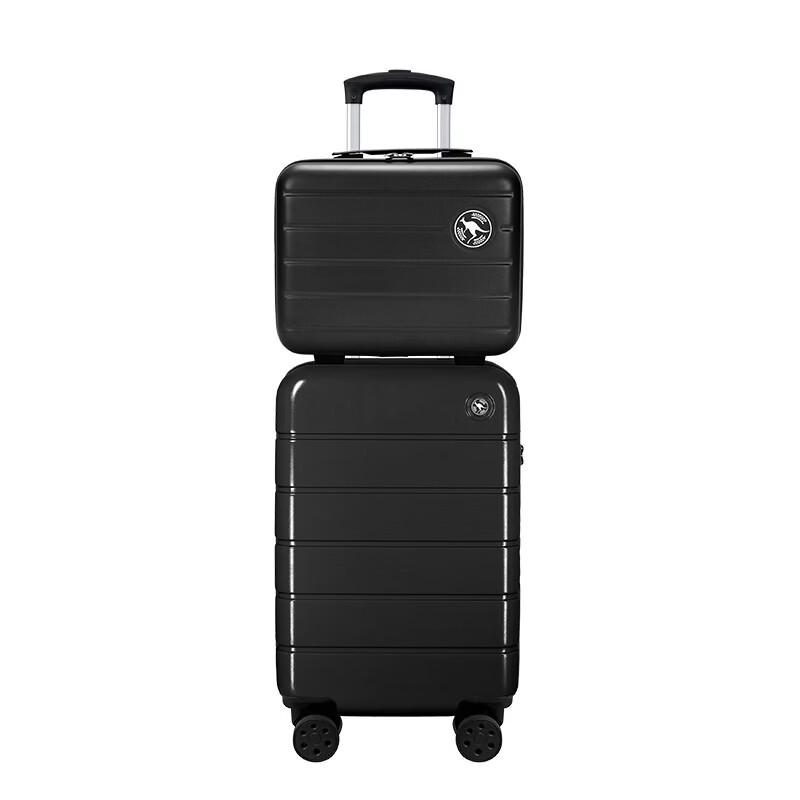 OCEANIA ROO DS-DS09 Luggage Set