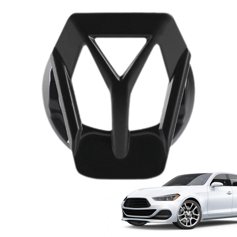 Car Start Button Cover A Button Start Stop Decorative Cover Vehicle Interior Engine Ignition Protection A Button Start Stop