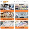 Sulada A4 Matte Adhesive Inkjet/Laser Printer Paper