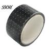 Black And White Plaid Tape Grid Washi Tape, Pattern Decorative Masking Hand-tearable for Arts, DIY Crafts, Journals, Planners, Scrapbooking,