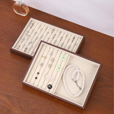 Joyas y bisutería – Cajas de joyas