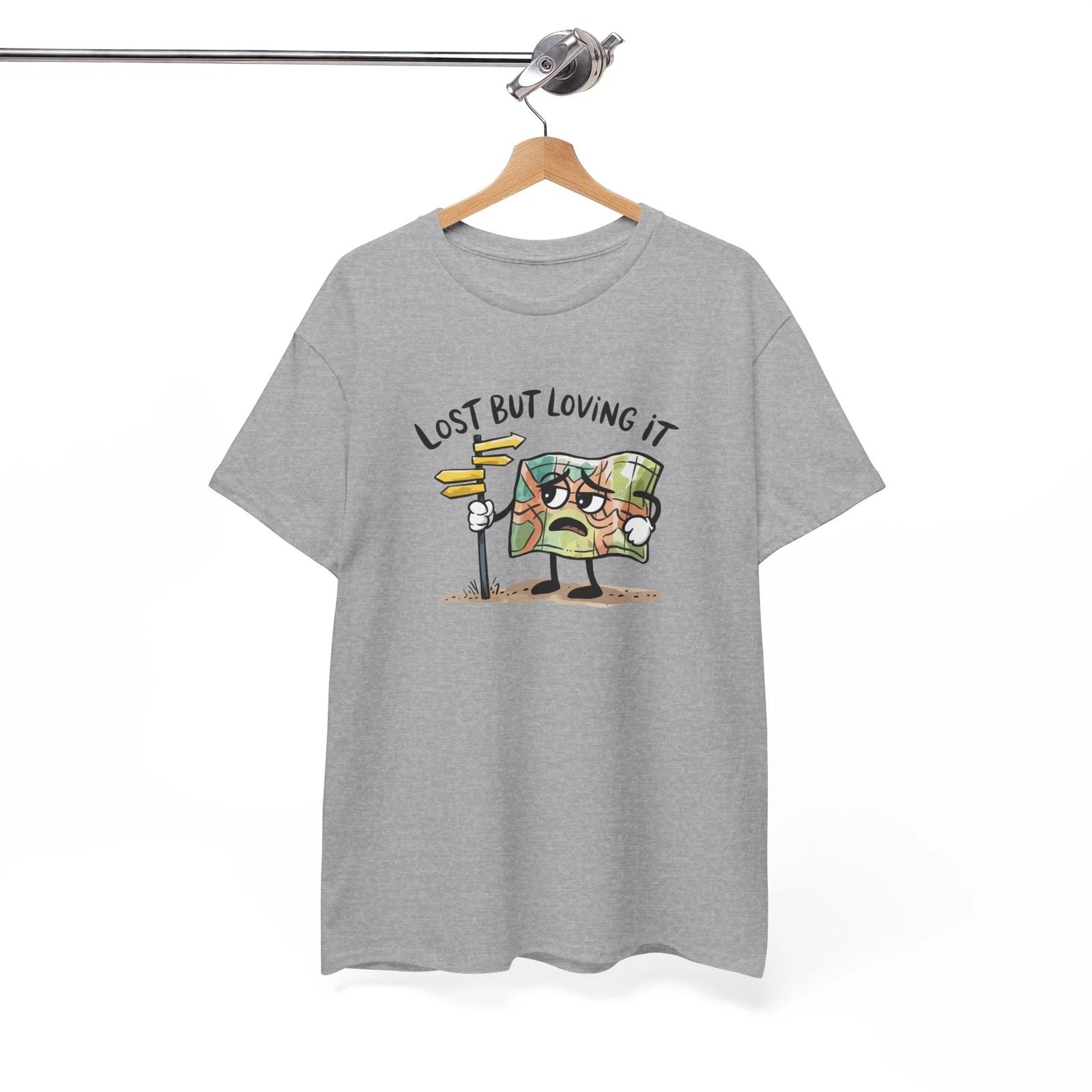 

Meme King T-Shirt | Funny Internet Trend Tee | Viral Humor Shirt M