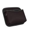 KDSSYFT Car Storage Pocket, Seat Side Pocket, Car Gap Storage, Card Storage Sheet, Mobile