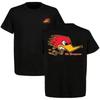 Hot Rod Racing Grafik T-Shirt Werkstatt Mechaniker T-Shirt