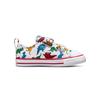 Converse Chuck Taylor All Star Low Easy-On TD 'Dinosaurs' A01667C