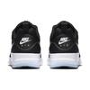 Nike Air Max Motion Low Nero Bianco Donna 833662-011