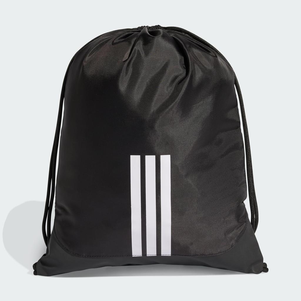 Adidas Tiro Gym Unisex Sack, Adult, WX955, Black/White (JY7992)