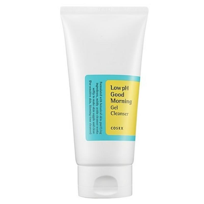 COSRX Low pH Good Morning Gel Cleanser 150ml