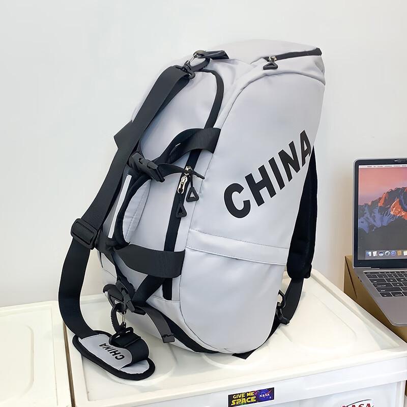 Xiao Yue Ya Multi-functional Travel Sports Backpack
