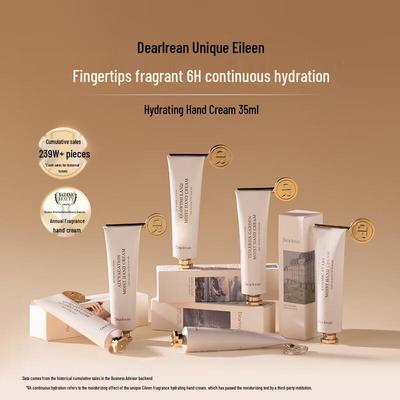 Cuidados de mãos e pés – Máscaras e cremes de mãos