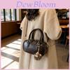 Street Style Pu Crossbody Bag For Women With Zipper Closure And Mobile Pocket