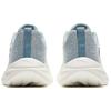 Platform Slip Resistant, Abrasion Resistant, Lightweight Low Top Running Shoes Men's White Blue 912335505-4