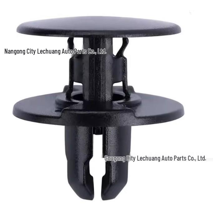 Honda/Acura Fender Liner Clips for Accord, CR-V, Civic (Part #91501TR0003)