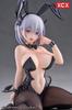 XCX Bunny Girl Nono Illustrated by Suzume Yatsumi 16 Scale PVC & ABS Painted Complete Figure (Regular Edition)