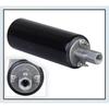 Universal GSL392 External High Flow Fuel Pump, 255LPH, High Pressure Inline Fuel Pump for Car, Truck, Performance Upgrade