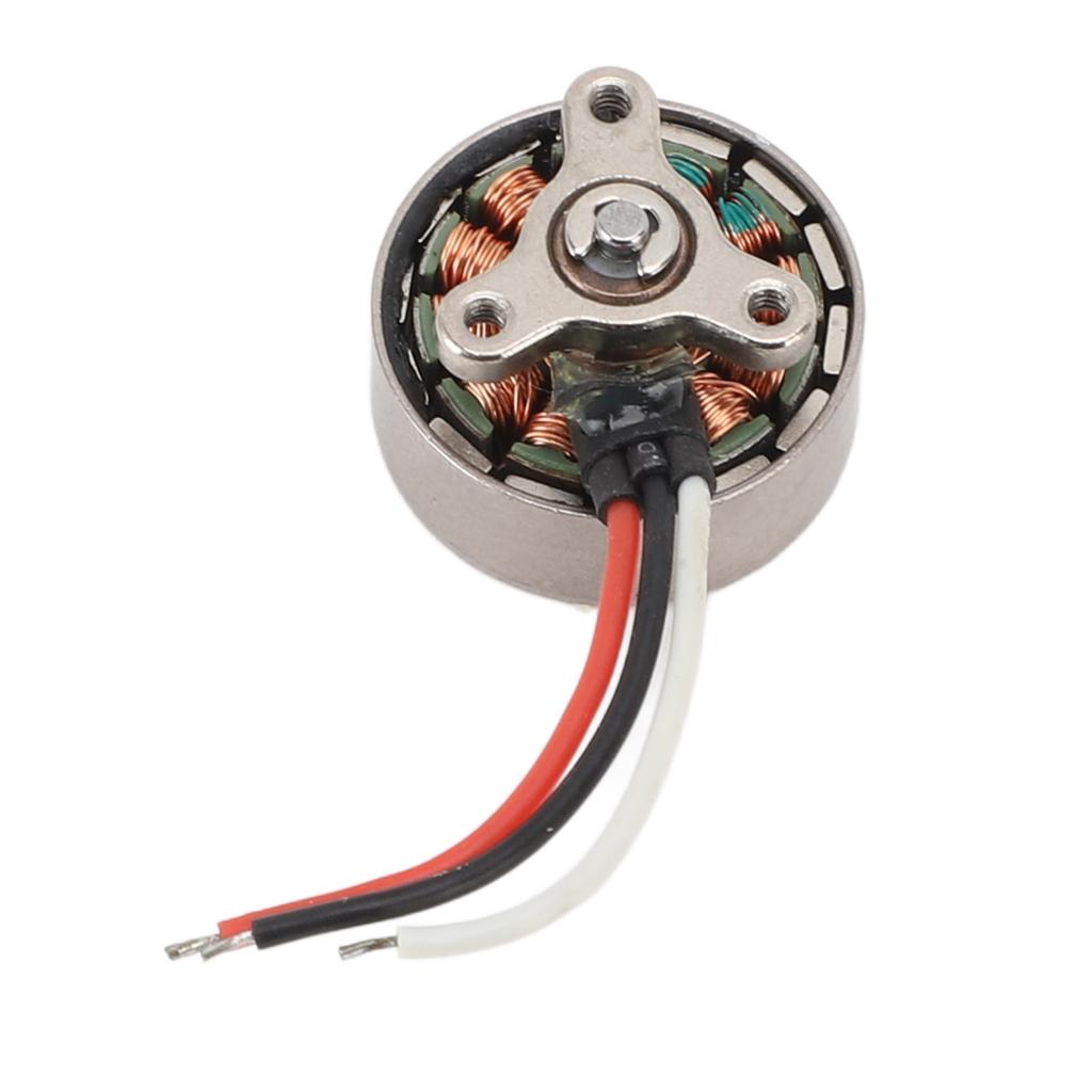 RC Airplane Motor 1503 Brushless Metal for 7.4V 4 Axes Remote Control Airplanes Electric Drone