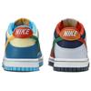 Nike Dunk Low GS What The Kids Sneakers Multicolor FQ8348-902