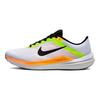Nike Air Winflo 10 White Volt Laser Orange Sneakers DV4022-101