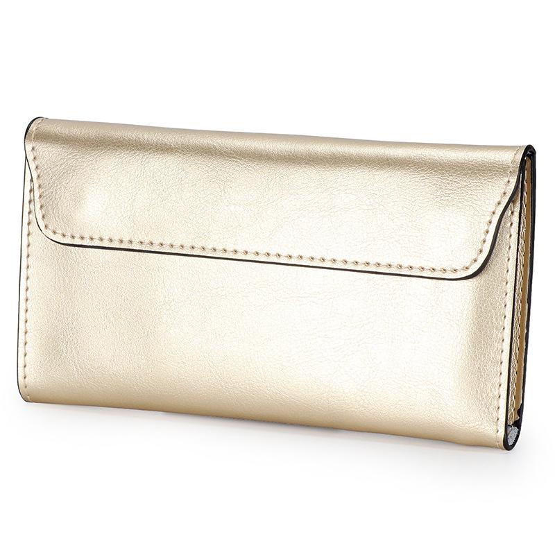 Women Wallets Slim Long Wallet Clutch Purse Coin Card Holder