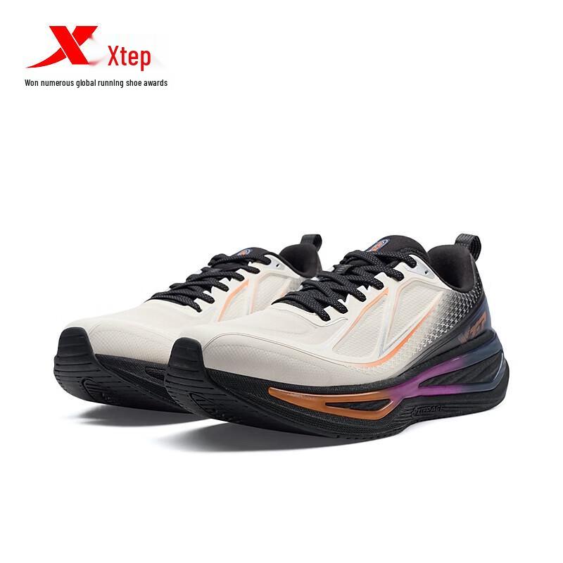 XTEP Men's Anti-Slip Running Shoes